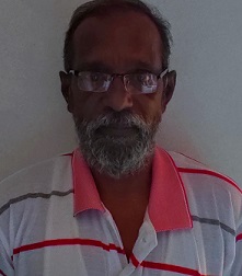 Mr. Harsha Kumar A.